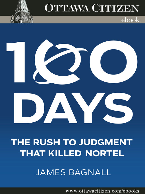Title details for 100 Days by James Bagnall - Available